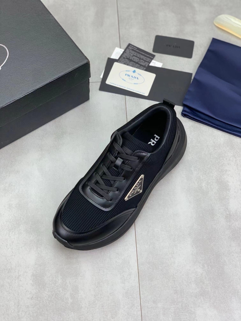 Prada Sneakers